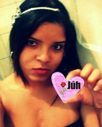 Sou Juju..Juliete Original....Complicada e Perfeitinha
★ ♥ Love ♥ ★