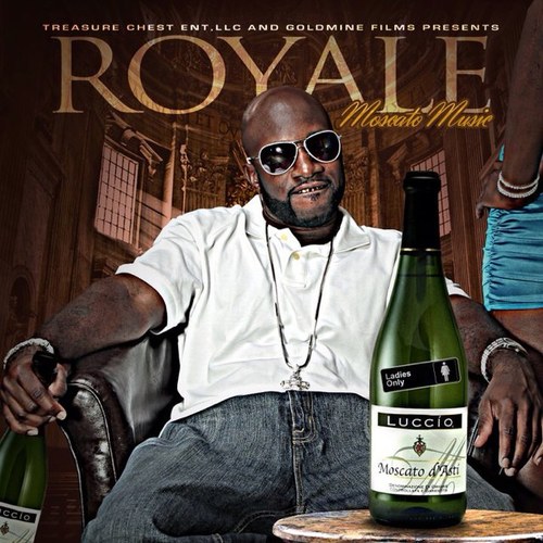 RoyaleA1's profile picture. Recording Artist / Singer - check iut my new single http://t.co/p0jFuUVbXd