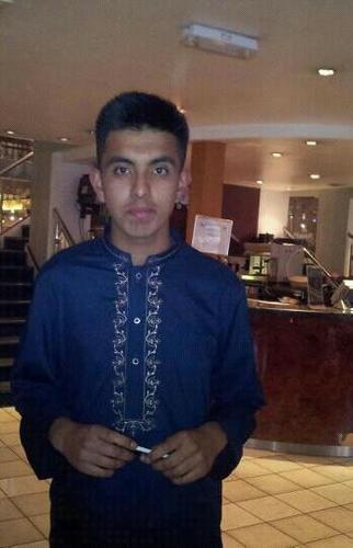 Facebook got boring.so I made Twitter. I love football RONALDO and coco pops are may favourite food