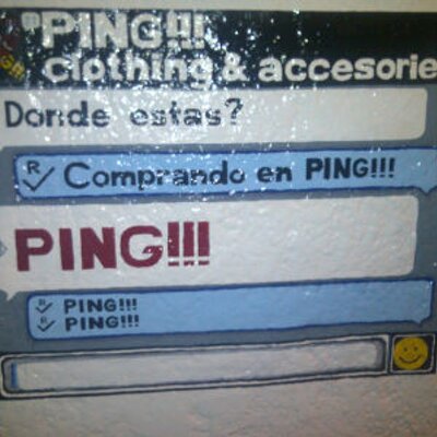 PINGClothing's profile image