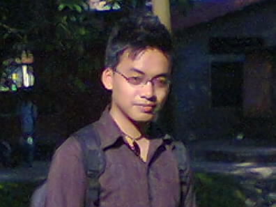 i m a simple guy.........