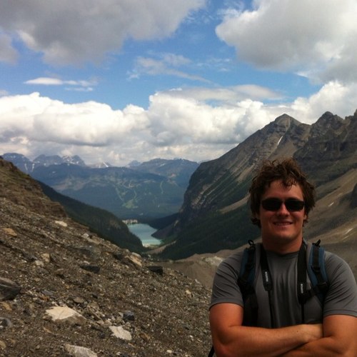 scottydaver's profile picture. 