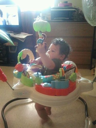 i had my son jan 22 2012 after 32hours of labor.. i love being a mom and i wouldnt trade it for nothing..
