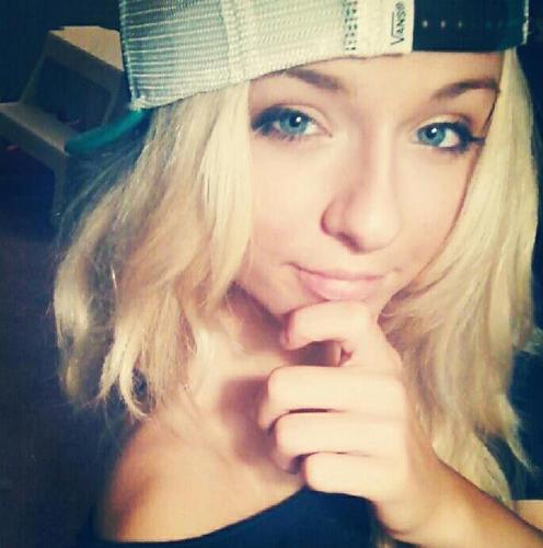 JessieBLogic's profile picture. Dedicating a page for all the quotes I seem to have.

17/FuckJersey/Live and Love