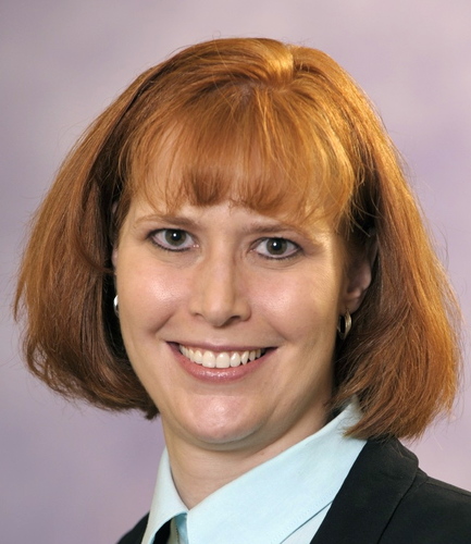 MelissaHoulette's profile picture. Associate professor at College of Mount St. Joseph.