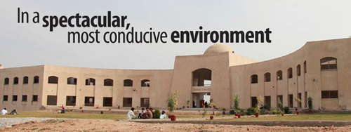 NamalCollege's profile picture. These tweets are not official.
Namal College is an associate college of University of Bradford founded by Imran Khan. 
Programs:
BS-EEE ...etc