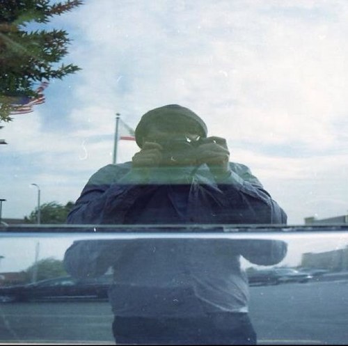 damiandddiaz's profile picture. Yo whaddup playah