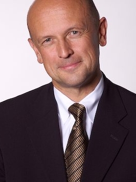 Guido Betz