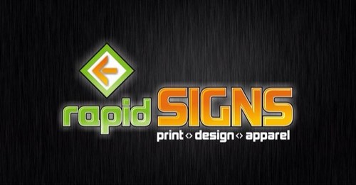 rapidSIGNS's profile picture. 
