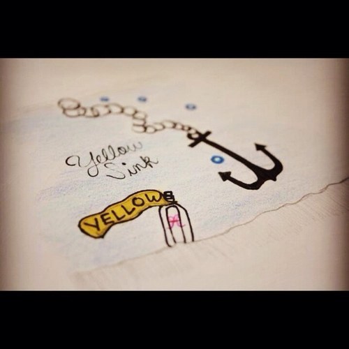 Yellow Submarine ♒
