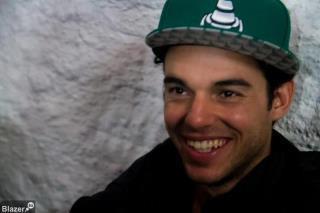 Pra voce ele é um simples Produtor/Beatmaker mas pra mim não. ele é a minha inspiração, o motivo da minha alegria, o meu Tudo.  Since: 20/05/12