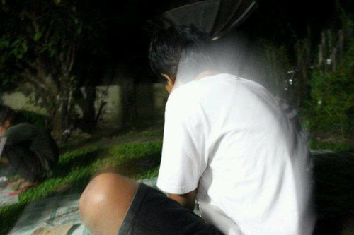 bayu_peradana's profile picture. 