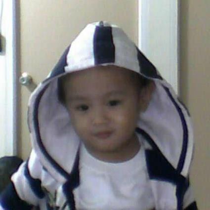 An avid fan of Philippine Basketball Association ;)