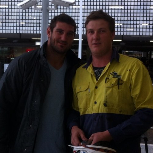 matthew_woody's profile picture. 