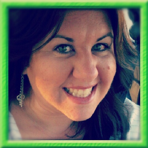 wife. mom. nurse.