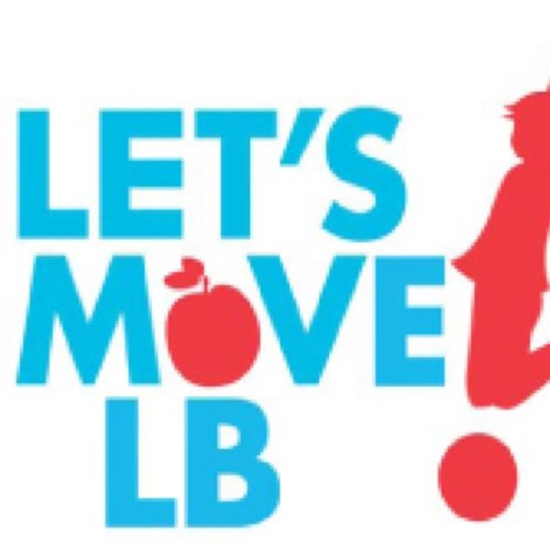 LetsMoveLB's profile picture. Let's Move LB is a city of #LongBeach campaign modeled after the national @LetsMove program.