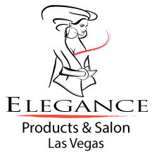 Elegance Hair Care - Full range of top line hair products plus salon and training facility in Las Vegas Nevada. Great Combination!