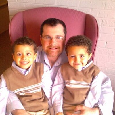 Profile Picture of D. Randall Gilmer (@randallgilmer) on Twitter