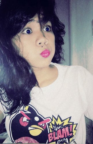 its Just Me. If You Hate Me I Hate You More :* I Don't Need To Explain My Self To You. That's Me Üü