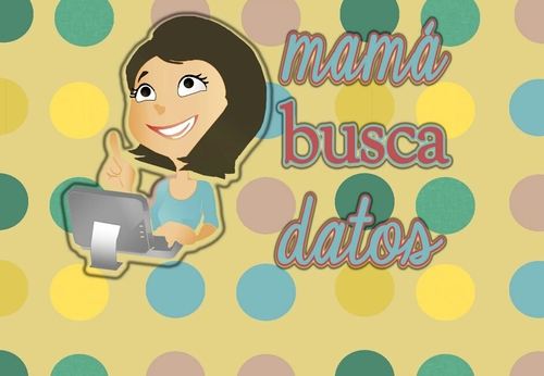 Mamabuscadatos's profile picture. 
