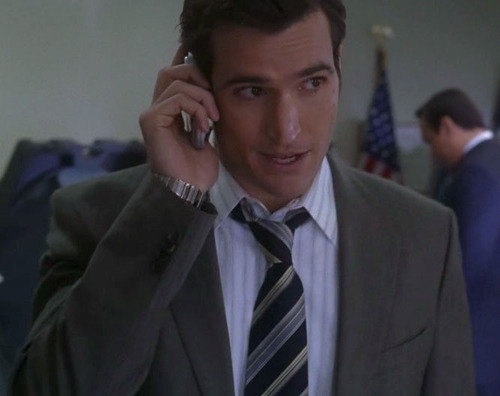 bramhoward's profile picture. Staffer, Santos-McGarry 2006 Presidential Campaign; Personal Aide to President of the United States