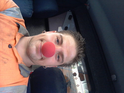 klaagmuurlive's profile picture. love the world from the outside and the inside, enjoy every minute every hour every day ,,,chilll op de klompen gekregen van mn mum!!!!hvjullie!!!