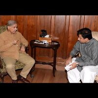MNA Mohsin Ranjha (@mohsinnranjha) 's Twitter Profile