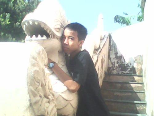 Fathur_28's profile picture. 