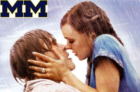Can't remember what happened last night? Your fellow students have you covered. Tweet me your pics. No association with the glorious University of Michigan.