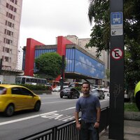 Francisco Javier (@fcopiz) 's Twitter Profile