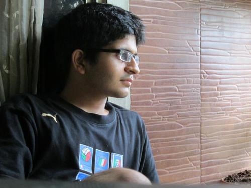 Cloud Computing pays my bills | AWS APN Ambassador | Not a musician
