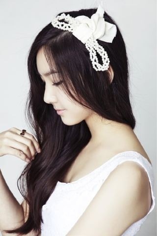 Annyeong ^^ I'm Hong Yoo Kyung (홍유경) from A-Pink | #94liner | #fantalk? | Likes to talk | Single | [Verified Roleplayer of @DazzlingCity_RP]