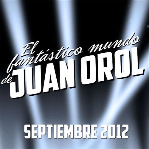 El Fantástico Mundo de Juan Orol ¡Ahora en cines! http://t.co/2He71CRs8W
