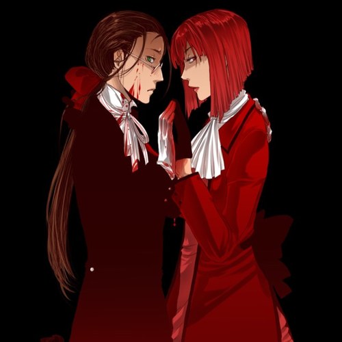 Butler_Jailed's profile picture. Ugh.. You've got to be joking. I didn't mean to talk so much!! #JailedAccountFor @Butler_Death [[ RP account ]]