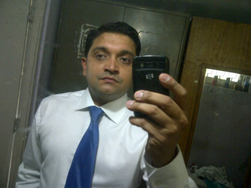 misramanu's profile picture. Zonal Head - Indusind Bank Ltd.
