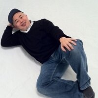 伊藤ガビン (@gabin) 's Twitter Profile