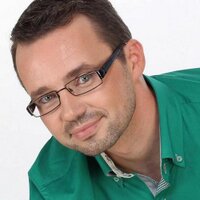 David Sventek (@davidsventek) 's Twitter Profile