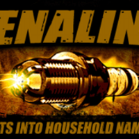 Adrenaline PR (@adrenalinepr) 's Twitter Profile