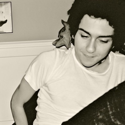 LeNatWolff's profile picture. Hey it's Nat. 17 year old ex lead singer/song writer for the Naked Brothers Band. I have a swag lil bro Alex   *Rp*