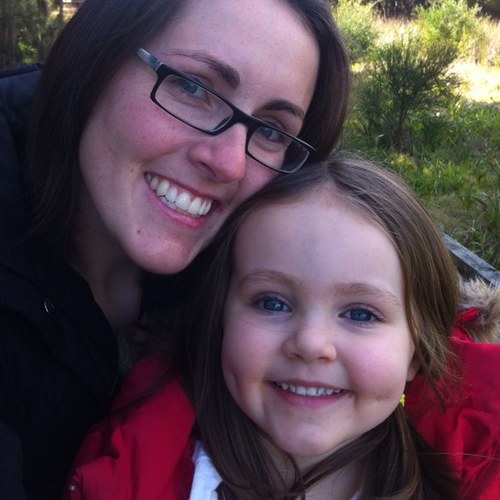 jennywardrop's profile picture. 3 kids, 1 husband, 1 God. Life's pretty good!