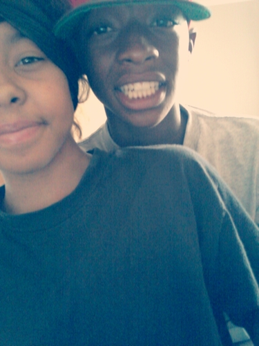 George | MyLifeMyLove @BabeeeGeee | #Cedargrove 1/9 | 11•16•11 | iGotAllINeed ! Follow Me .