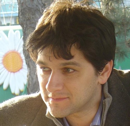 macspoli's profile picture. 