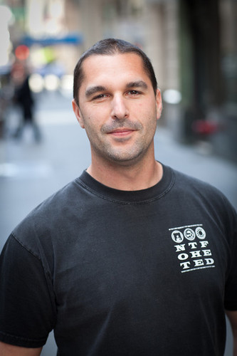 Mike Rowehl Profile
