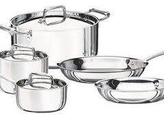 Tramontina is one of the best leading manufacture in the cookware industry.