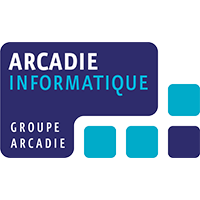 GROUPE_ARCADIE's profile picture. Solutions et Éditions Logiciels pour la Gestion, le développement et la performance économique des PME-PMI, 1er Centre de Compétences Sage du grand Sud-Ouest.