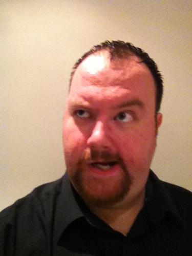 ianchristurton's profile picture. Web nerd. Into gaming, PCs, web stuff and F1. Highly opinionated, usually rubbish.