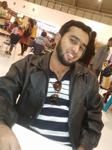 Adorable, Intresting, Funny Guy