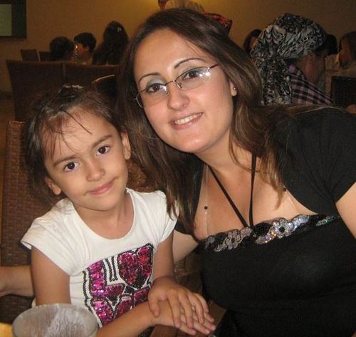 yurdanurbozkurt's profile picture. 