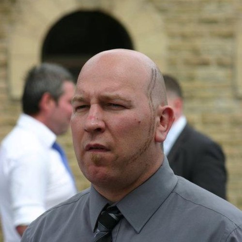 B19FAL's profile picture. been a daddy..playing rugby league..watching man utd..going to gym..and the odd night out :-)