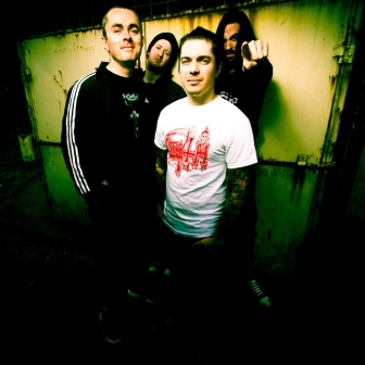 createdestroyau's profile picture. Progressive Death/Thrash Metal from Melbourne, Australia.  Debut Album 'Organic Perception' out NOW! Infect yourself at http://t.co/oFuq8JvL